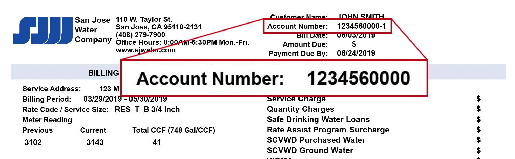 taylor water bill pay
